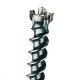Свредло за перфоратори BOSCH 55/450 SDS-max-9 -проходно - SDS MAX