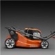 Бензинова самоходна косачка Husqvarna LC 151S, 970488401 - Пролетни промоции