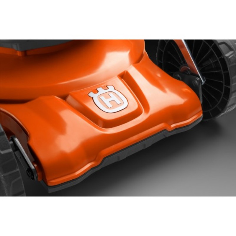 Бензинова самоходна косачка Husqvarna LC 151S, 970488401 - Пролетни промоции