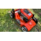 Бензинова самоходна косачка Husqvarna LC 151S, 970488401 - Пролетни промоции