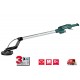 Шлайф за стени и тавани 500W ø225mm METABO LSV 5-225 COMFORT - Акумулаторни шлайф машини за стени и тавани