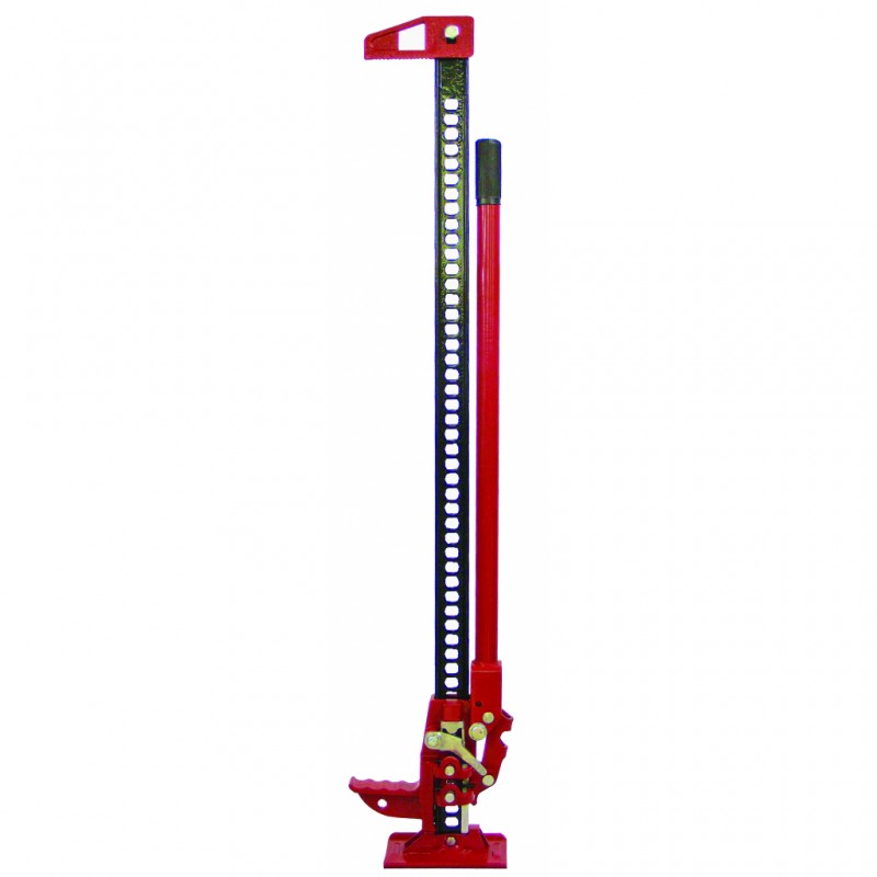 Крик високоповдигащ Raider RD-FJ01 48" 3t - Крик тип Латерна