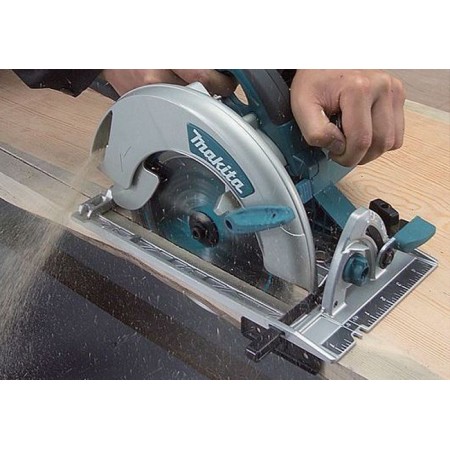 Електрически ръчен циркуляр Makita HS7601 /1200 W, Ø 190 мм./