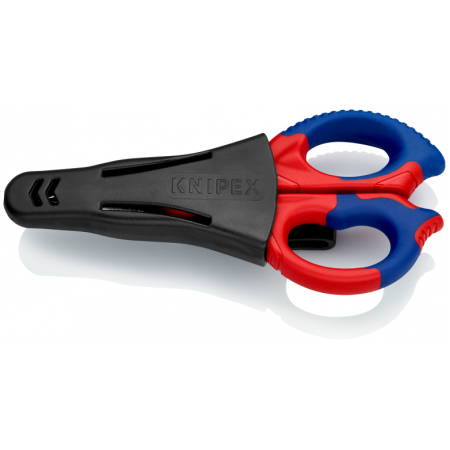 Ножица за електротехници 155mm, 95 05 155 SB, KNIPEX