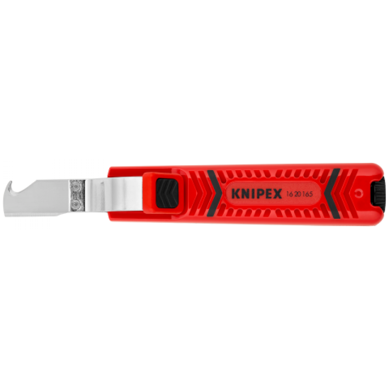 Инструмент за демонтаж на облицовки 130mm, 16 20 16 SB, KNIPEX - Промоции Knipex