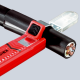 Инструмент за демонтаж на облицовки 130mm, 16 20 16 SB, KNIPEX - Промоции Knipex