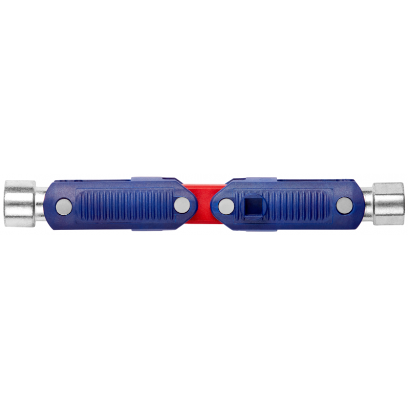 Ключ за разпределително табло DoubleJoint, 62mm, 00 11 06 V03, KNIPEX - Промоции Knipex