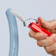 Инструмент за демонтаж на облицовки 130mm, 16 20 16 SB, KNIPEX - Промоции Knipex