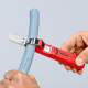 Инструмент за демонтаж на облицовки 130mm, 16 20 16 SB, KNIPEX - Промоции Knipex