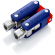 Ключ за разпределително табло DoubleJoint, 62mm, 00 11 06 V03, KNIPEX - Промоции Knipex