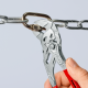 Клещи раздвижни, гаечен ключ 180mm, 86 03 180, KNIPEX - Промоции Knipex