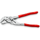 Клещи раздвижни, гаечен ключ 180mm, 86 03 180, KNIPEX - Промоции Knipex