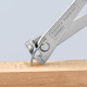 Клещи арматурни хромирани усилени, Ø2,0mm, 300mm, 99 14 300, KNIPEX - Промоции Knipex