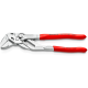 Клещи раздвижни, гаечен ключ 180mm, 86 03 180, KNIPEX - Промоции Knipex