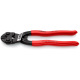 Клещи резачки CoBolt® фосфатирани черни, Ø5,2mm, 200mm, 71 01 200, KNIPEX - Промоции Knipex