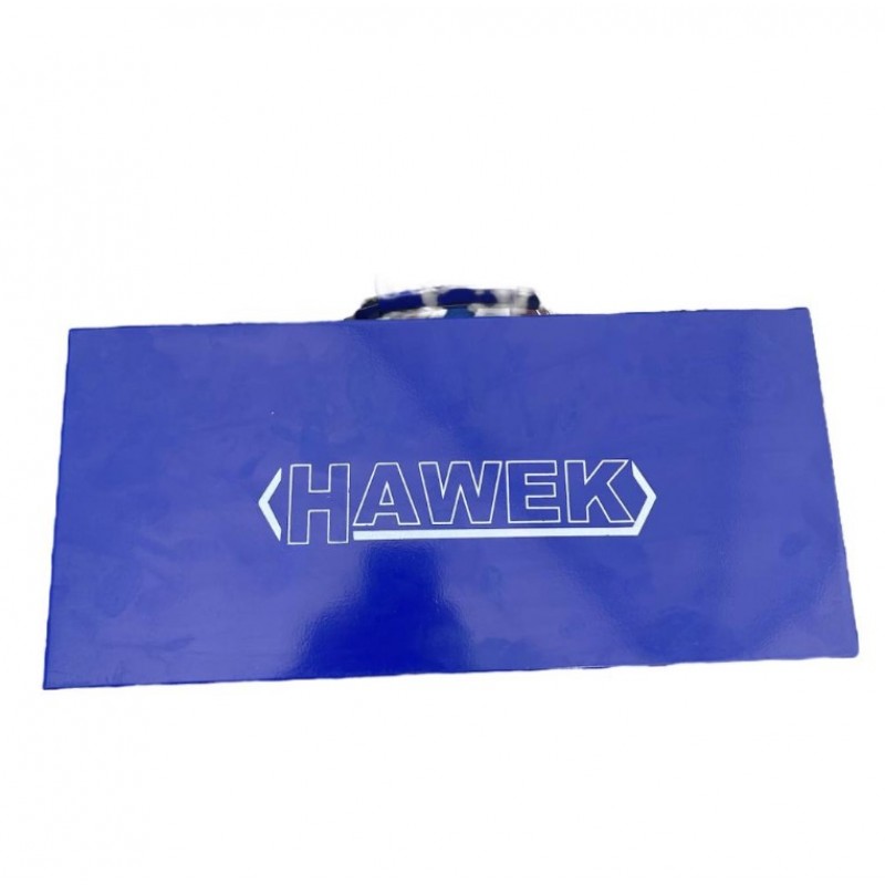 Комплект ударни вложки Hawek, 35бр, 1/2 - ПРОМОЦИИ