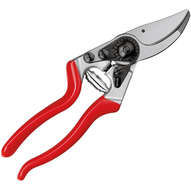 FELCO 8 – Професионална лозарска ножица със сменяеми остриета - Лозарски ножици