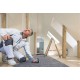 Ролетка Bosch лазерна 40 м, 1.5 мм/м, GLM 40 - Промоции Bosch