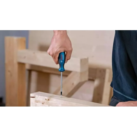 PRO Комплект отвертки Torx BOSCH