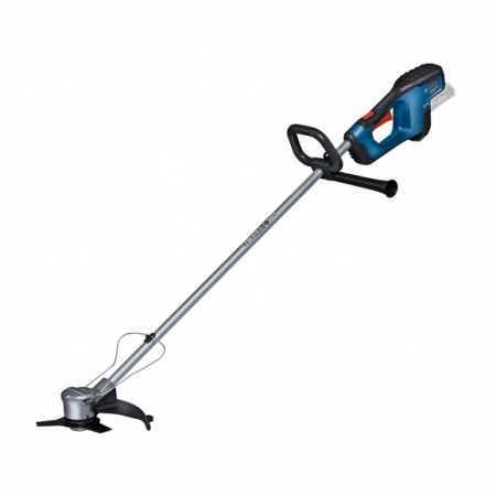 Акумулаторен тример за храсти BOSCH Solo GFR 18V-23