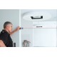 Ролетка Bosch лазерна 40 м, 1.5 мм/м, GLM 40 - Промоции Bosch