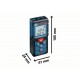 Ролетка Bosch лазерна 40 м, 1.5 мм/м, GLM 40 - Промоции Bosch