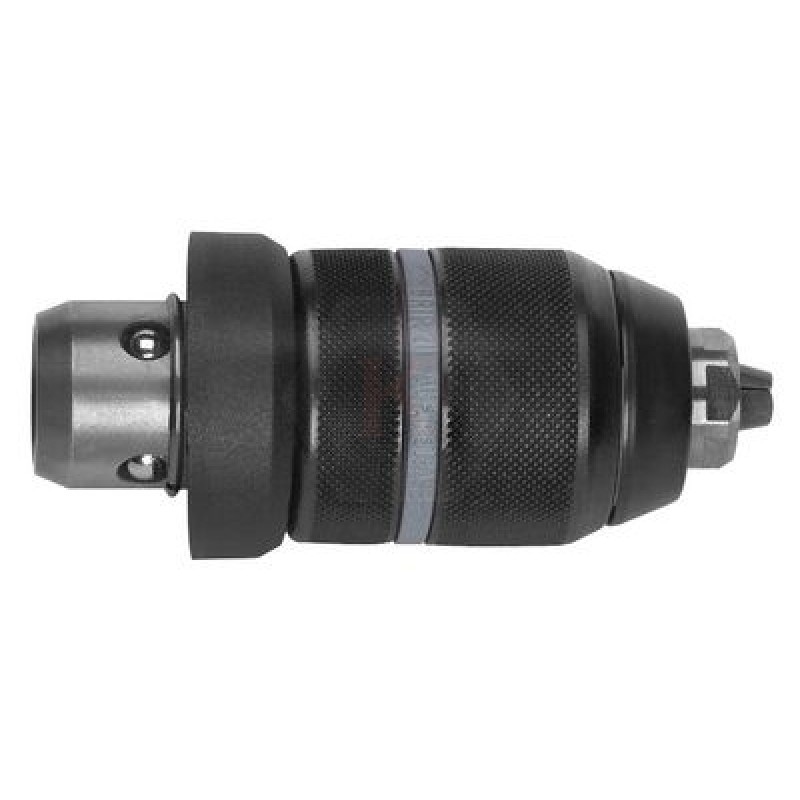Бързозатягащ патронник за перфоратор, BOSCH, SDS+, 1.5-13 мм, 2608572212 - Промоции черен месец