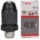 Бързозатягащ патронник за перфоратор, BOSCH, SDS+, 1.5-13 мм, 2608572212 - Промоции черен месец