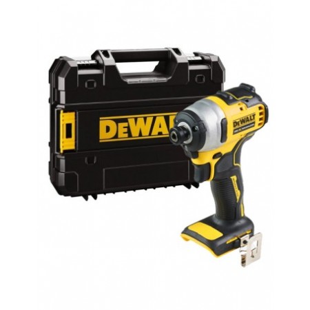 Акумулаторен винтоверт DeWalt DCF809NT безчетков, 18V, 190 Nm