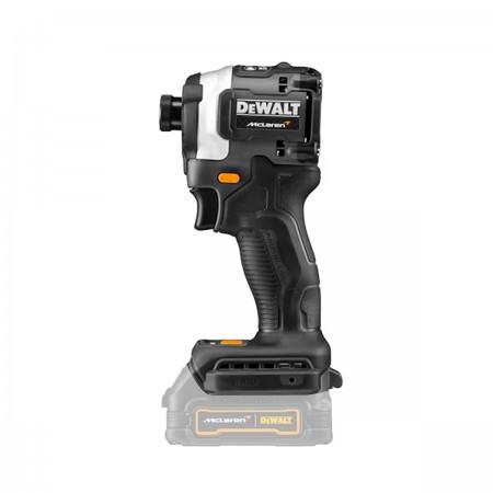 Акумулаторен ударен винтоверт DeWALT DCF85M McLaren F1 Team , 18V, 205 Nm