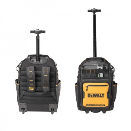 Раница за инструменти DeWALT DWST60101, 25 кг, с колелца