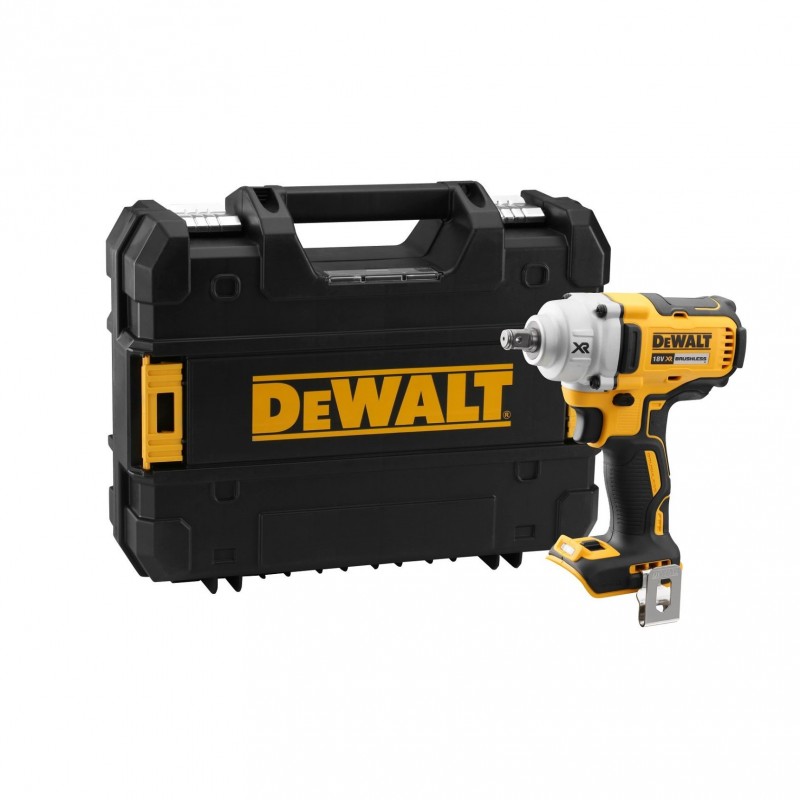 Акумулаторен гайковерт ударен DEWALT DCF894NT, 447NM, 1/2 - Акумулаторни гайковерти