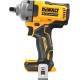 Комплект акумулаторни гайковерти Dewalt DCF900P2T + DCF892NT, 1/2, с две батерии 5ah и зарядно устройство - Промоции Dewalt