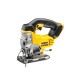 Акумулаторно зеге Dewalt DCS331N, 18 V, 26 мм, без батерия и зарядно - Промоции Dewalt