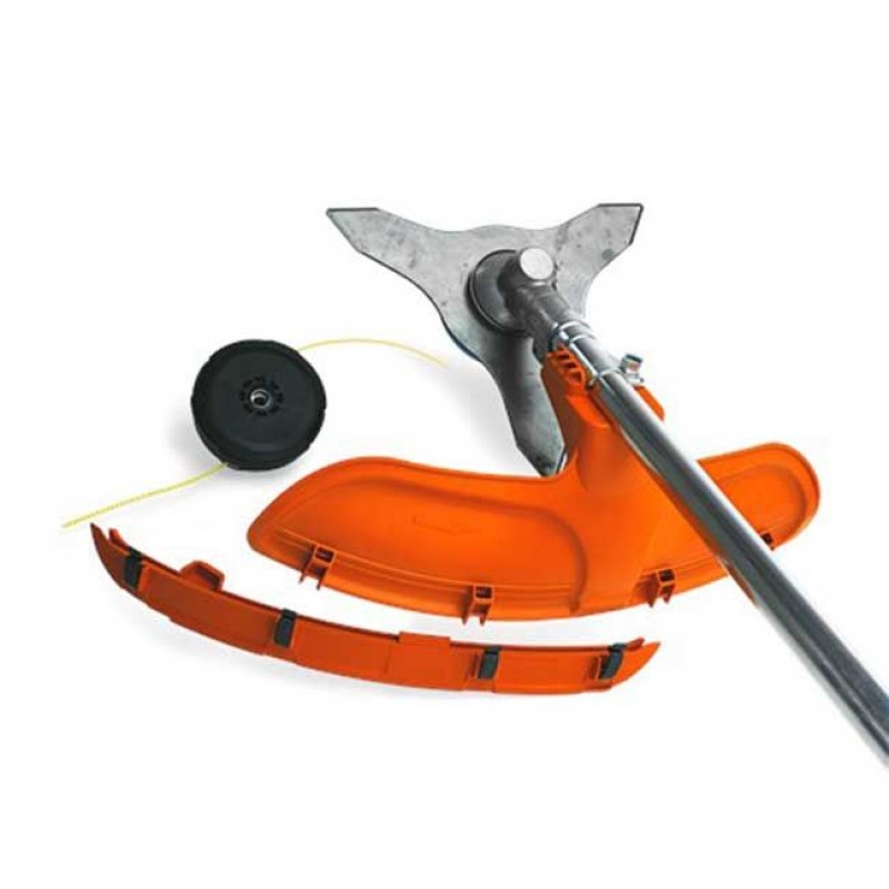 Моторна коса HUSQVARNA 535RX, 966628802 - Пролетни промоции