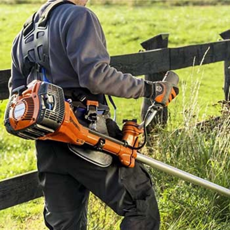 Моторна коса HUSQVARNA 535RX, 966628802 - Пролетни промоции