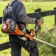 Моторна коса HUSQVARNA 535RX, 966628802 - Пролетни промоции