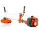 Моторна коса HUSQVARNA 535RX, 966628802 - Пролетни промоции