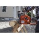 Бензинова резачка Husqvarna 120 MARK II, 38,2 куб.см., 1,9 к.с., 967861903 - Пролетни промоции