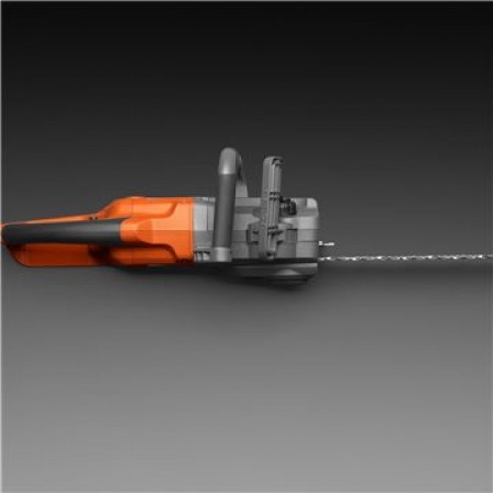 Електрически верижен трион Husqvarna 420EL, 2000W, 40см, 967205716