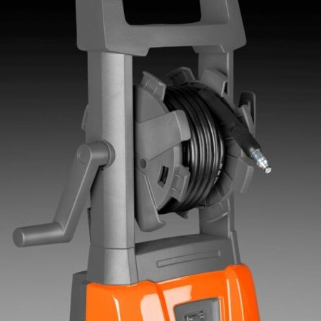 Водоструйка HUSQVARNA PW 125, 967676401