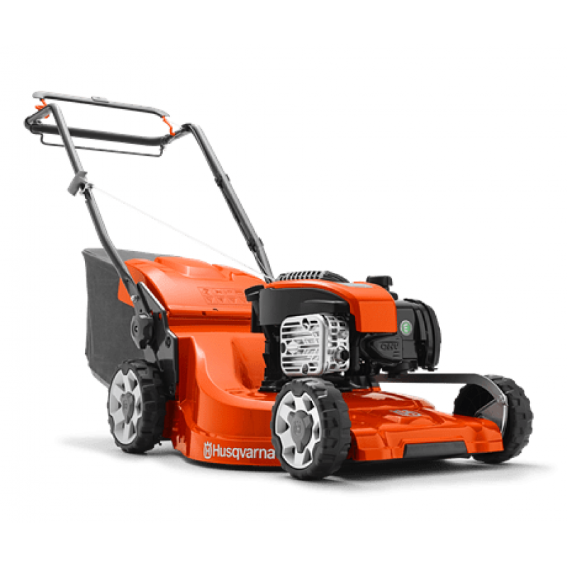 Бензинова самоходна косачка Husqvarna LC 151S, 970488401 - Пролетни промоции