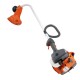Моторна коса Husqvarna 122 C, 600W - Бензинови тримери за трева