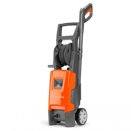 Водоструйка HUSQVARNA PW 235, 1800 W, 350-520 л/ч, 135 бара, 970457301