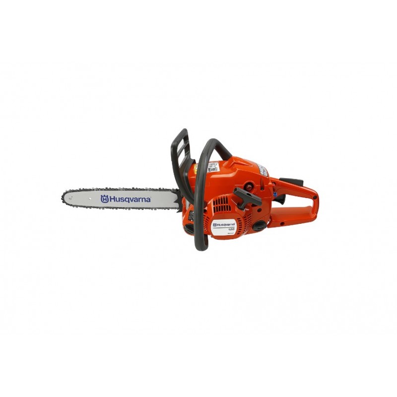 Бензинова резачка Husqvarna 120 MARK II, 38,2 куб.см., 1,9 к.с., 967861903 - Пролетни промоции