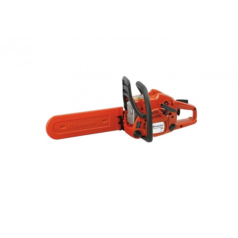 Бензинова резачка Husqvarna 120 MARK II, 38,2 куб.см., 1,9 к.с., 967861903 - Пролетни промоции