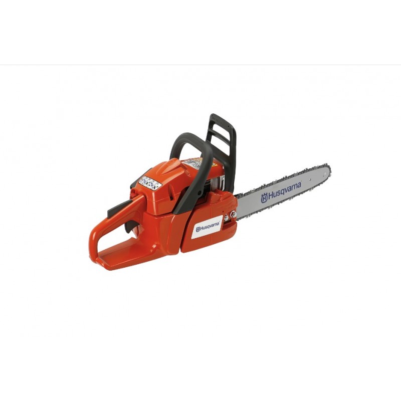 Бензинова резачка Husqvarna 120 MARK II, 38,2 куб.см., 1,9 к.с., 967861903 - Пролетни промоции