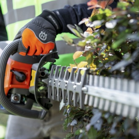 Бензинов храсторез HUSQVARNA 522HDR75X, 600 W, 75 см, 967658401