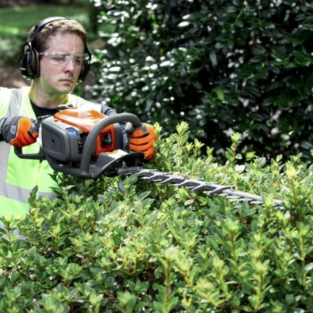 Бензинов храсторез HUSQVARNA 522HD60X, 600 W, 60 см, 967658701