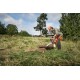 Бензинов верижен трион Husqvarna 445 II, 2100W, 33-51см, 970558735 - Пролетни промоции